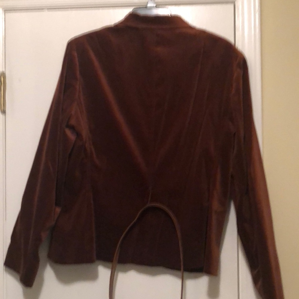 Jacket - Picture 4 of 5